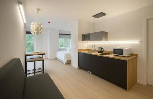 Prime Suites Valencia - Foto 1