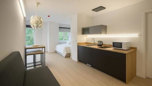 Prime Suites Valencia - Foto 1