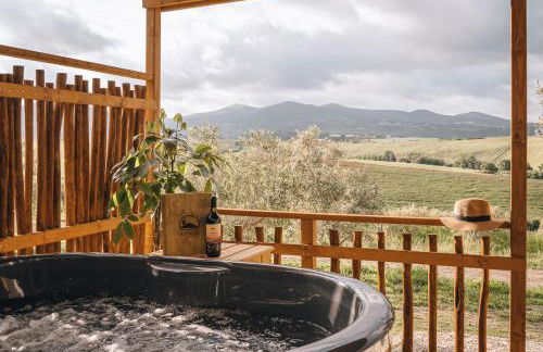 Le Fraine - Agriturismo & Olives Glamping - Foto 35