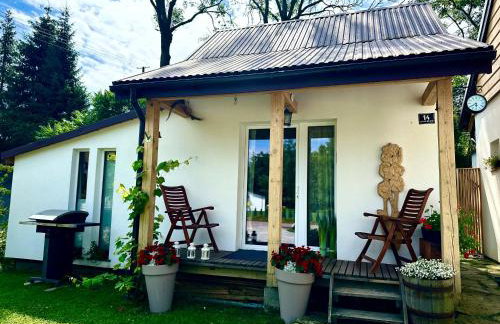 Domek dla dwojga - Foto 9