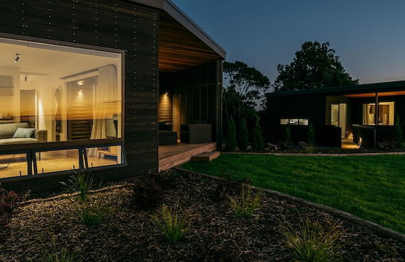 Villas Waiheke - Foto 30