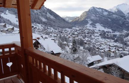 Chalet L'étagne - Foto 10