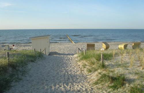 Sunshine Speicherresidenz Barth - Photo 32