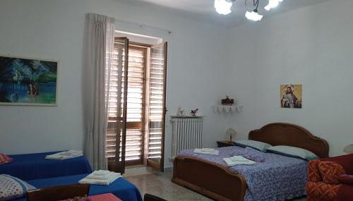 B&B La casa dell'ospite - Foto 2