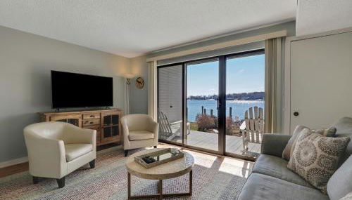 108 Edgewater Inn - Foto 2