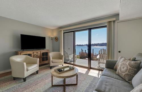 108 Edgewater Inn - Foto 2