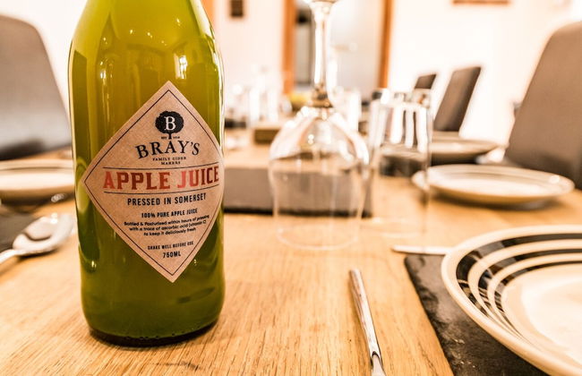 Somerset Country Escape - Foto 77