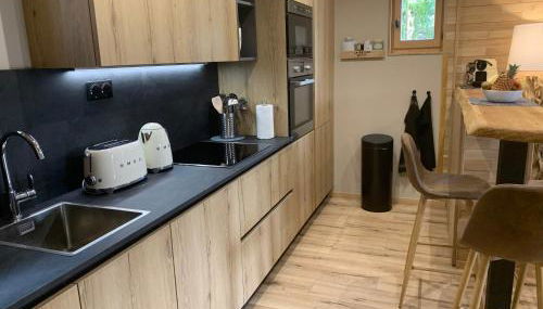 Bas de Chalet l'Entasse n°9 - Foto 5