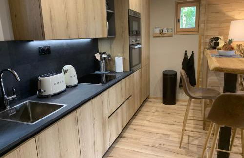 Bas de Chalet l'Entasse n°9 - Foto 5