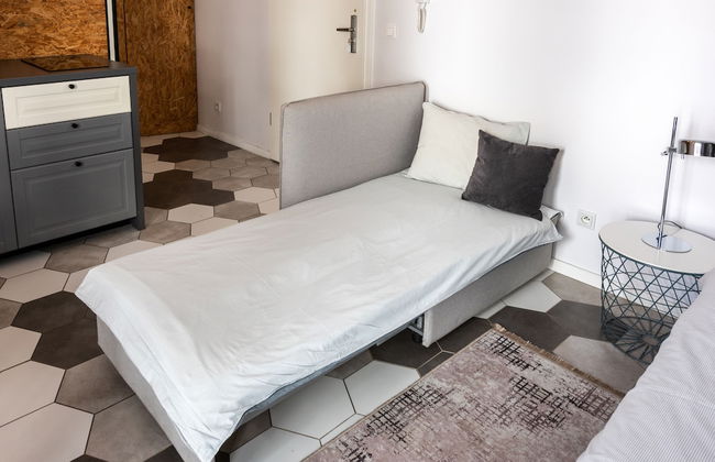 Apartamenty-Wroc Kurkowa 14 - Photo 79