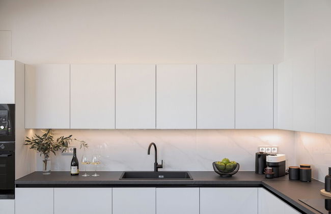 Athena's Lemon Grove Glyfada - Foto 15