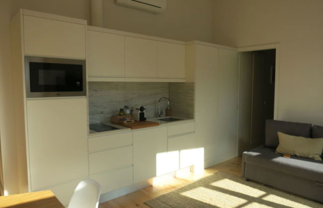 Porto Cinema Apartments - Foto 17