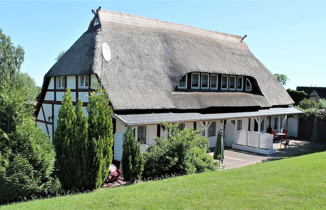 Ruhiges Appartement in Strandnaehe in Wohlenberg, Deutschland - Foto 38