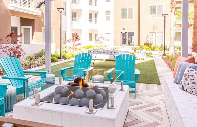 Embark Apartments - Foto 19