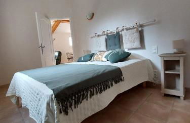 En Provence, Chez Stéphanie et Marcel - Foto 11