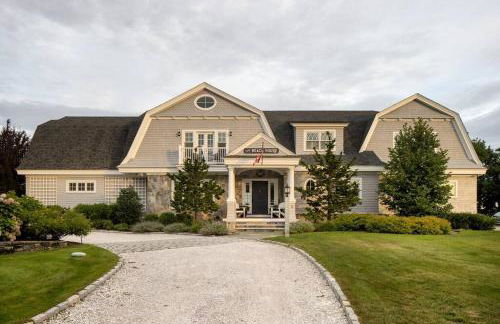 The Beachfront Estate, 360 Ocean Views, 5700 sqft - Foto 37