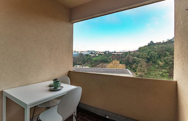 Pazzallo Apartments - Foto 1