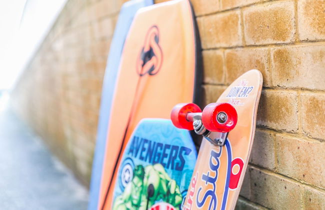 Beachfront on Golden Mile - Photo 11