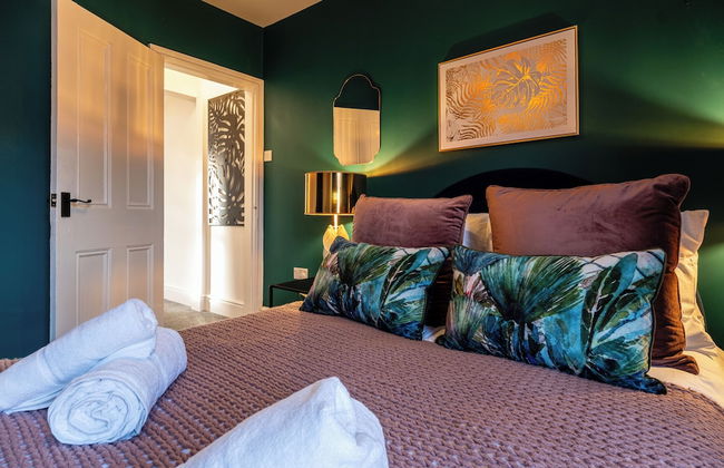 Lowell Street - Cosy 2 BD in Worcester - Photo 19