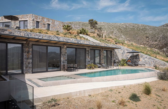 Neromai Cave Luxury Villas - Foto 64