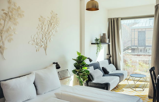 The Rix Studios & Suites - Foto 9