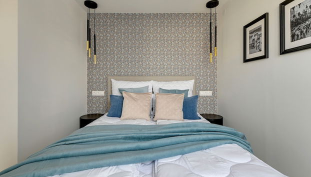 Petit Repit by Grand Apartments - Foto 3, Habitación