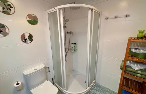 CASA BAJA OLIVA PLAYA - Photo 19