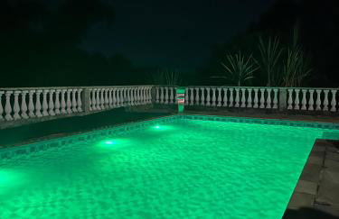 Casa aconchegante em lugar lindo e cheio de Paz - Foto 25