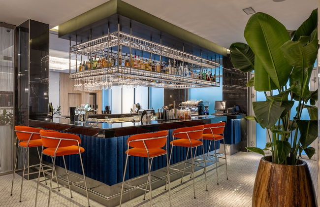 Silver Crown Hotel & Residence - Foto 75