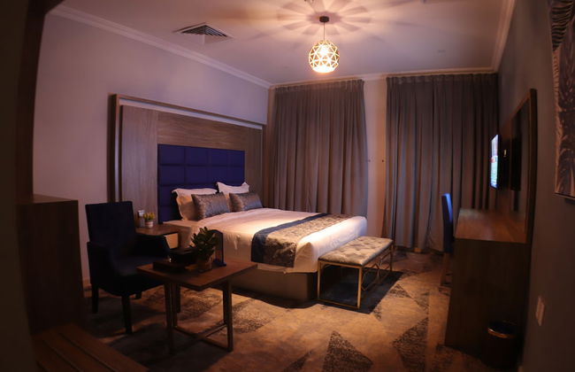 Swat Olaya Hotel Apartments - Foto 22