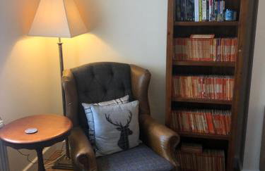 Loch Ness Moat House Apartments - Foto 41