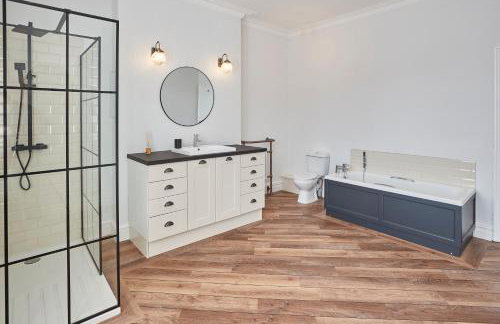 Roslyn House - Foto 22