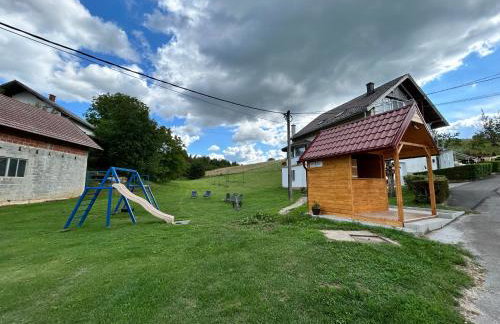 Apartments Pavlić - Foto 81