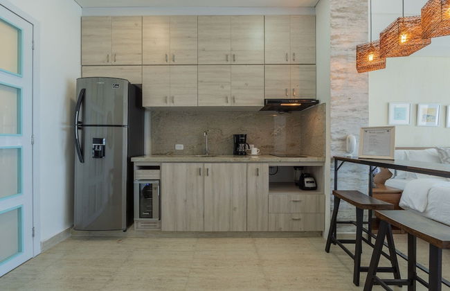 Condominio exclusivo nuevo frente al mar - Foto 29