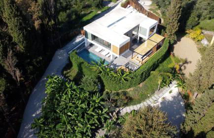 La Fortuna Villa - Award Winning Luxury Villa Close to Corfu Town - Foto 5