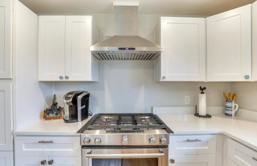 1 Mi to Dtwn Enumclaw Family Retreat! - Foto 9