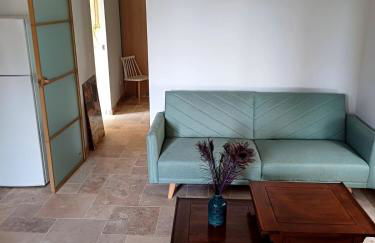 Charmant T1 en Provence Verte - Foto 1