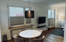 Exclusive apartment with roof terraces in D-Unterbilk - Foto 7