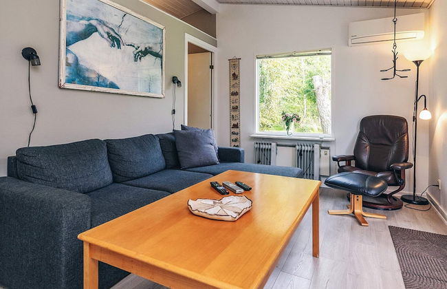 8 Person Holiday Home in Stege-by Traum - Foto 14