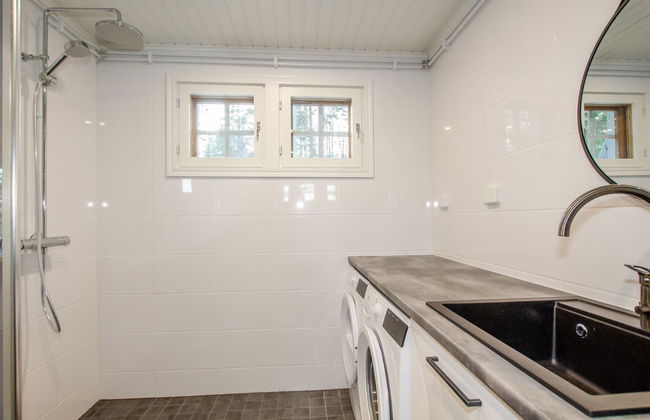 Piitterin saunatupa - Foto 13