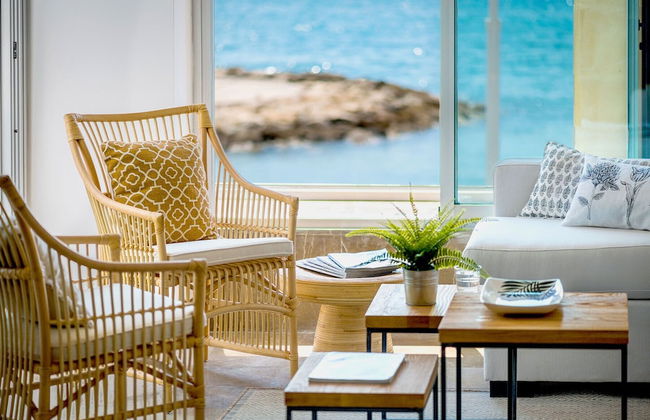 Genteel Home Pedregalejo - Photo 3