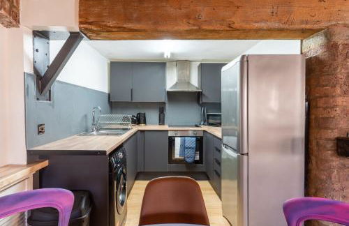 Rainford Gardens by UStay Aparthotels - Foto 24