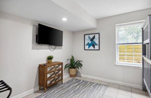 Waterfront 5 Br Pool Hot Tub Pavilion Fire Pit - Foto 65