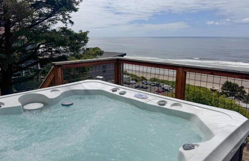 Berni's Ocean View Castle - an Oceanside Legend - Foto 69