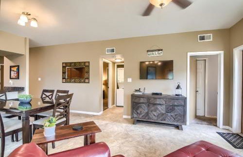 IC 209 Comal Escape - Foto 6