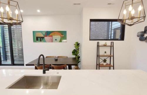 Contemporary Home in Shaw-U Street - Foto 10
