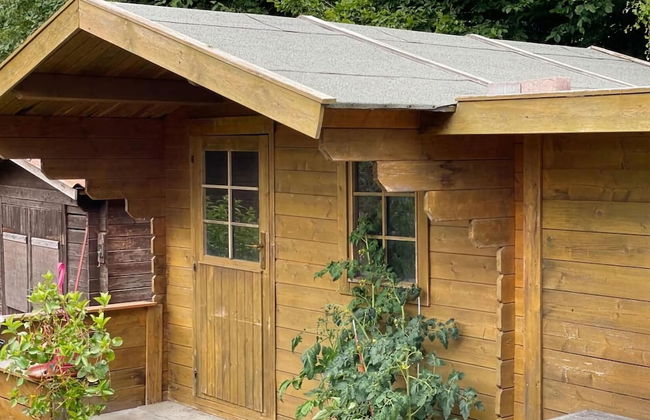 Holiday Apartment Beach Smile Lodge - Foto 17