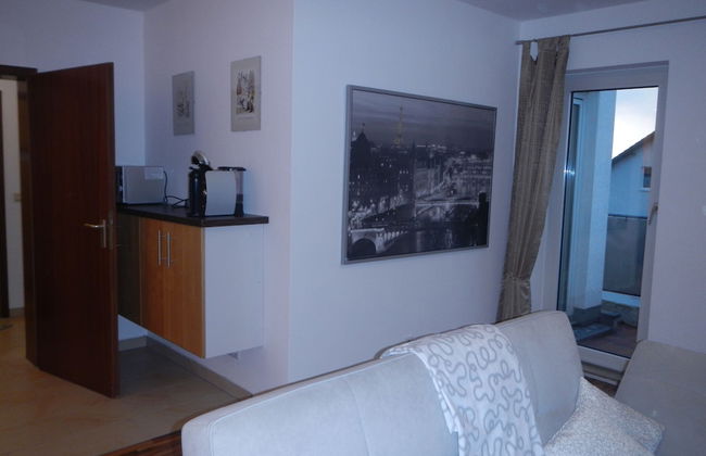 Großzügiges Zweiraumapartment Troisdorf - Foto 17