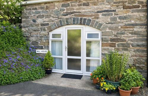 Abergwynant Farm Glamping & Apartments - Foto 9