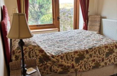 Courtside Barn, Lynn, Newport - Foto 14